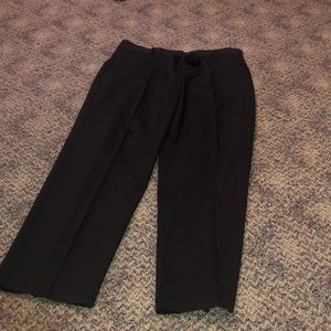 30 x 36 pants
